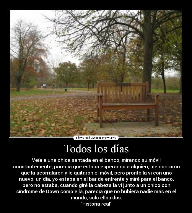 carteles banco desmotivaciones