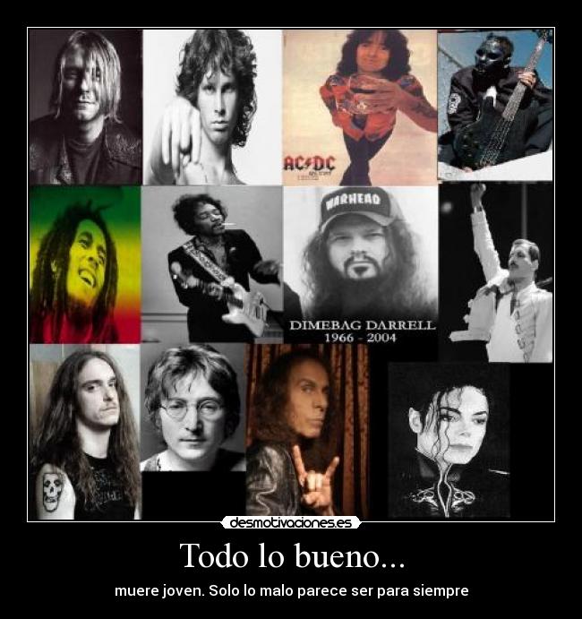 carteles metal rock musica desmotivaciones