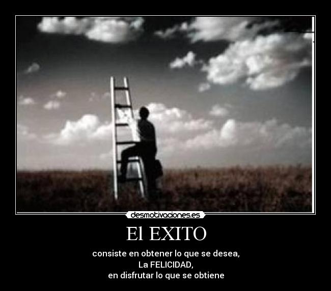 El EXITO -