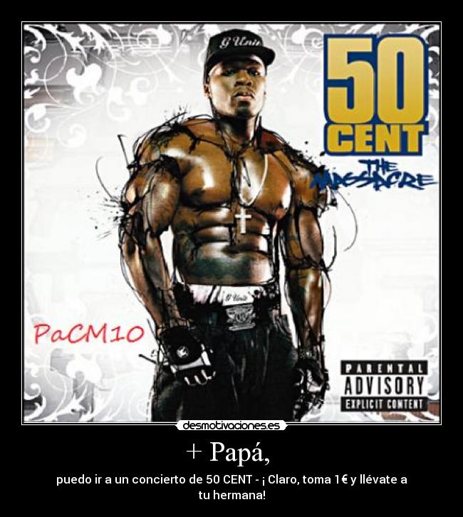 carteles pacm10 desmotivaciones