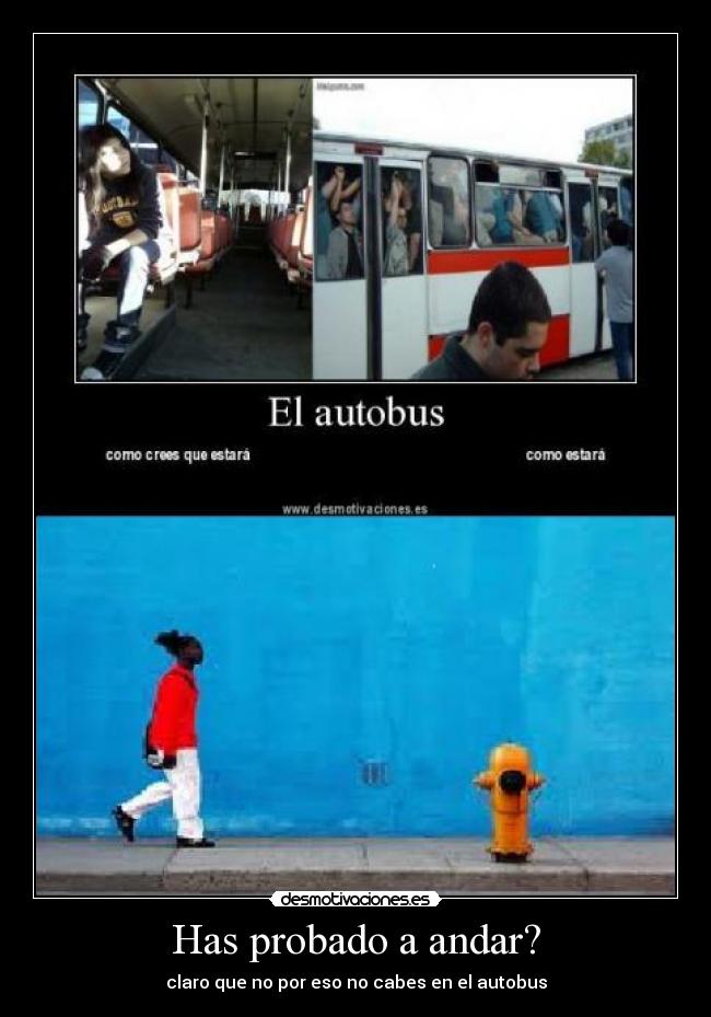 carteles  desmotivaciones