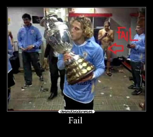 Fail -