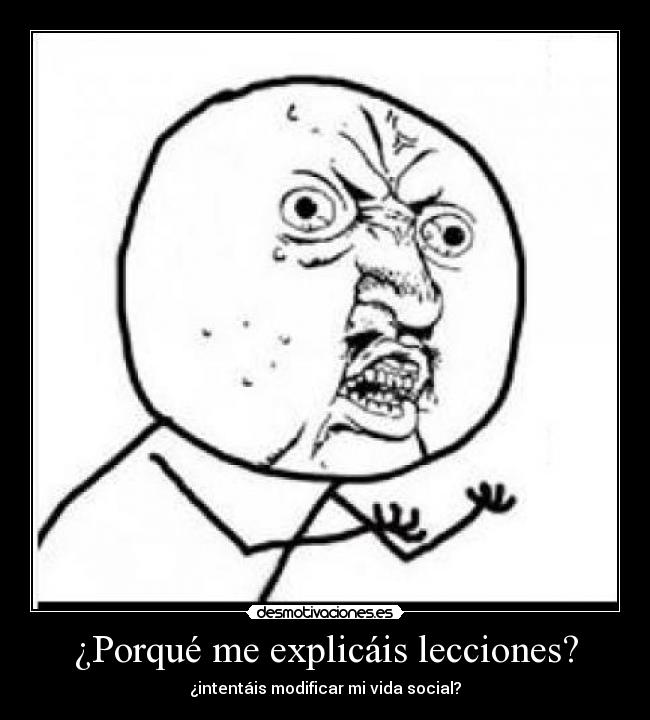 carteles desmotivaciones