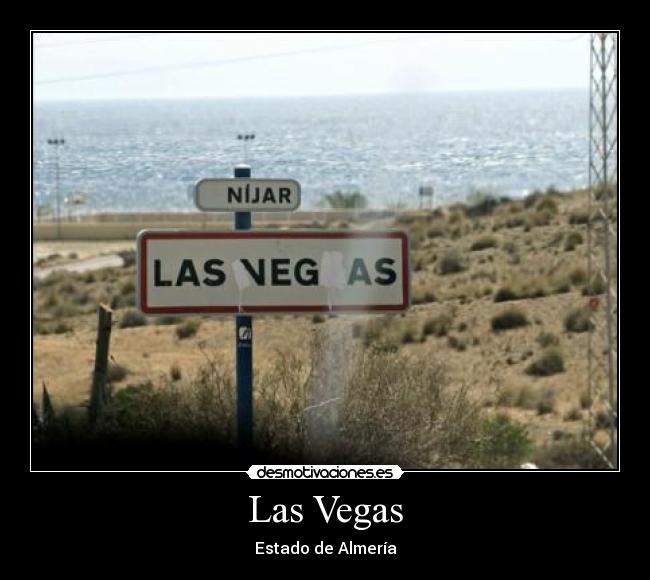 Las Vegas - 