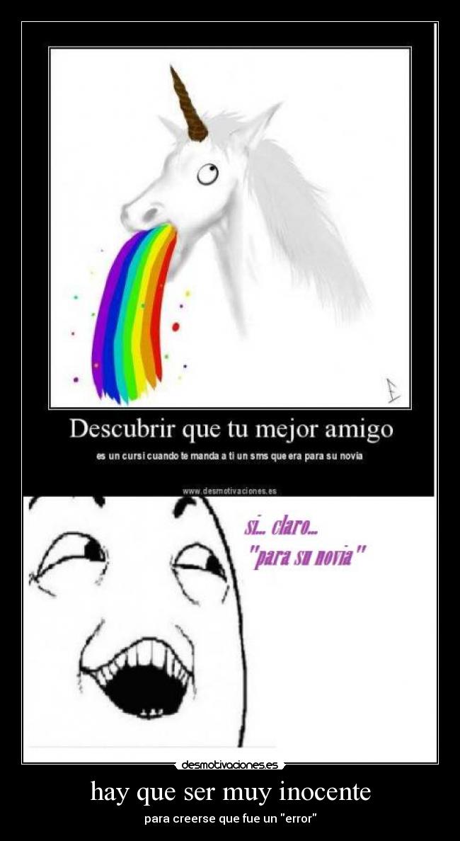 carteles gay mejor amigo desmotivaciones