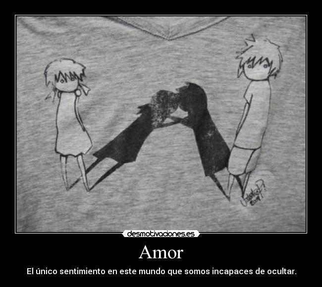 Amor -