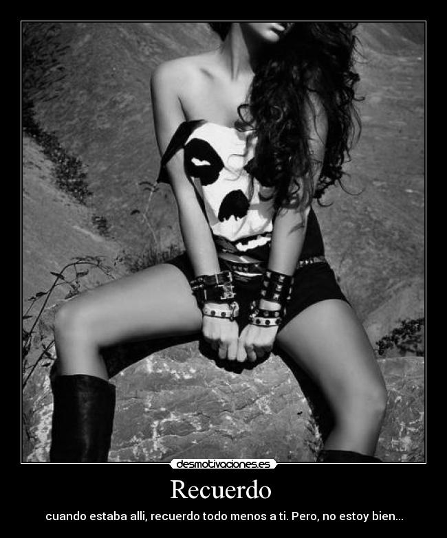 carteles recuerdo desmotivaciones