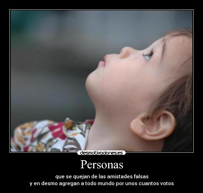 Personas -