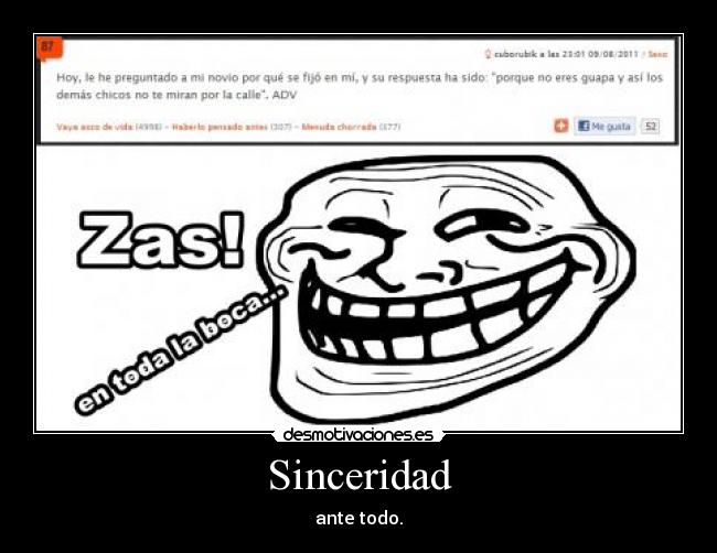 carteles pitufamartin desmotivaciones