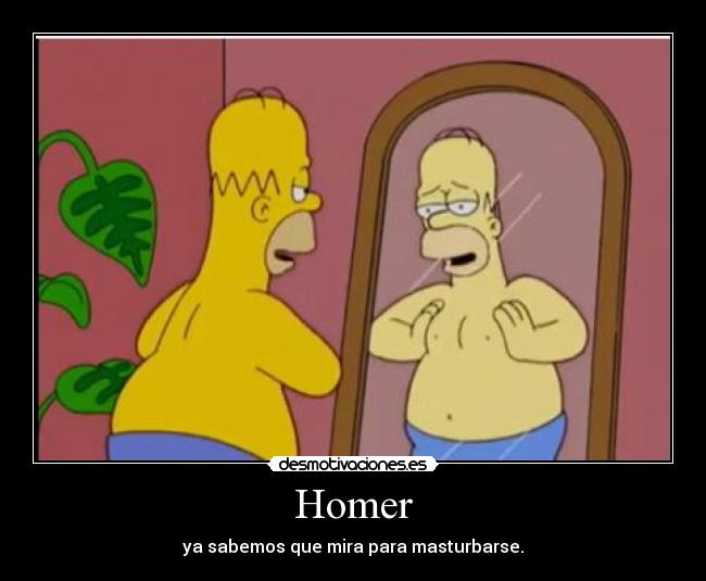 Homer - 