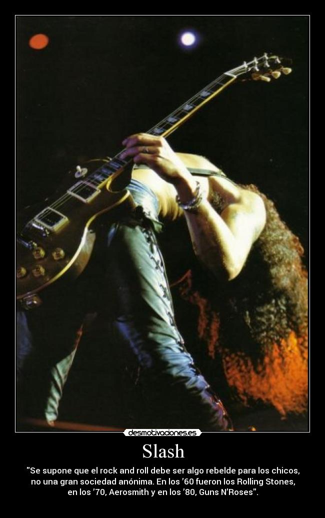 Slash -