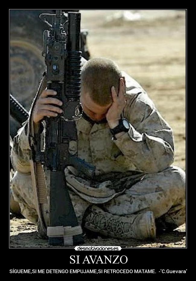 carteles sigueme desmotivaciones