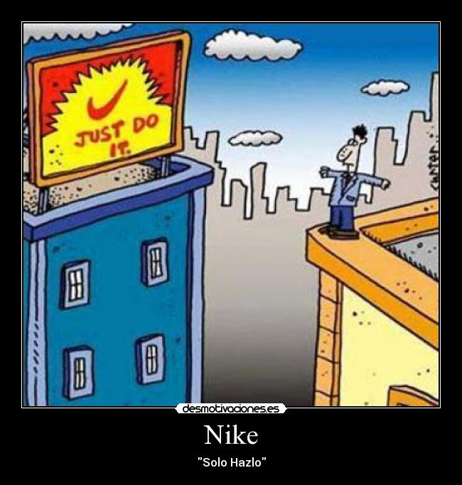 Nike -