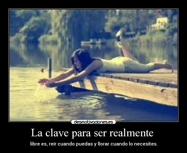 carteles sonrie cuando puedas llora cuando necesites ariadnap desmotivaciones