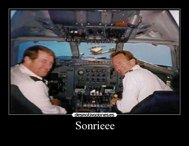 Sonrieee -