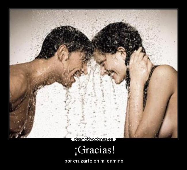 ¡Gracias! - 