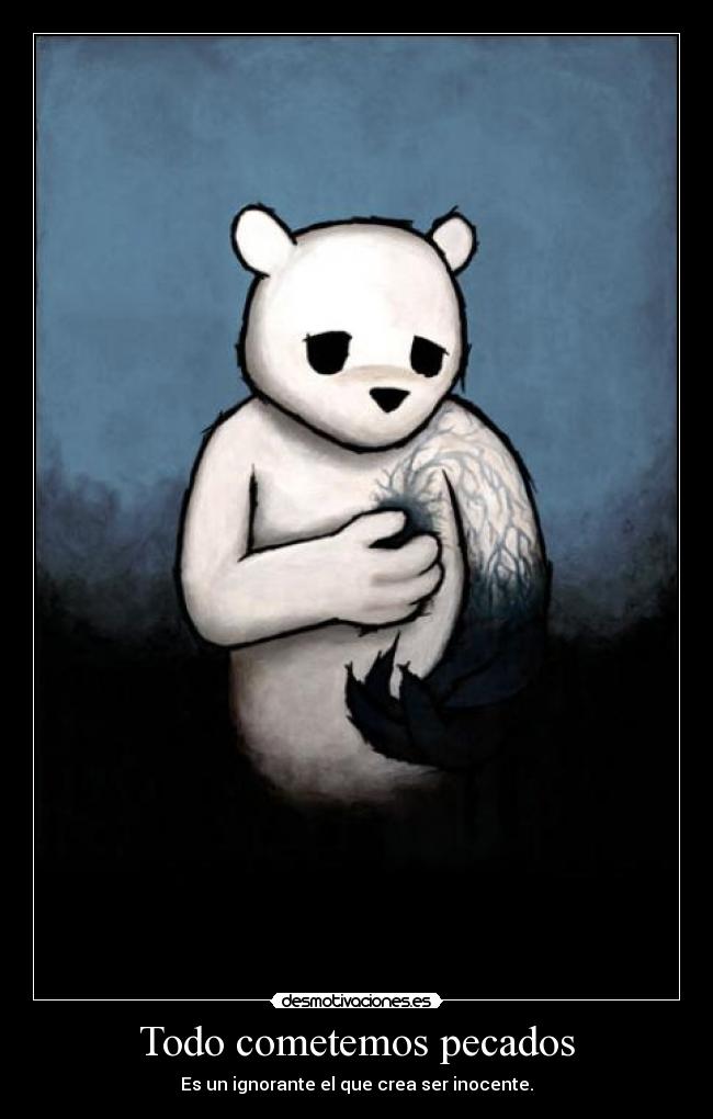 carteles estoy detras desmotivaciones