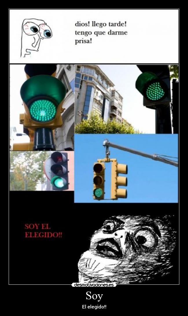 carteles desmotivaciones