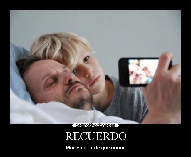 RECUERDO -