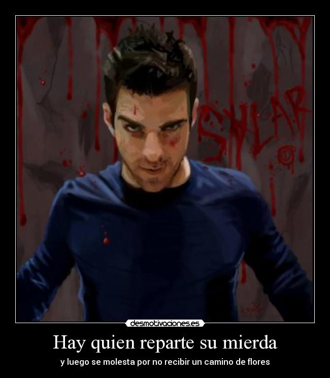 carteles quien siembra tormentas recoge tempestades desmotivaciones