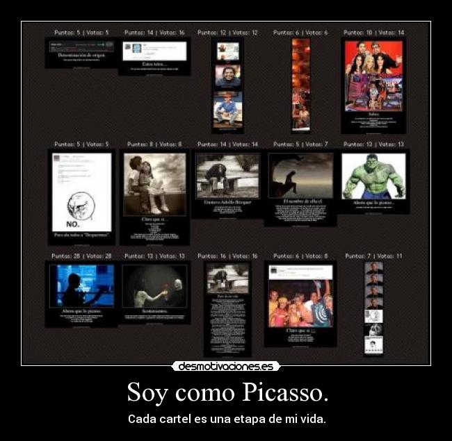 carteles tipico gatostiene mas carteles que encima ahora mis padres quieren mas que ami desmotivaciones