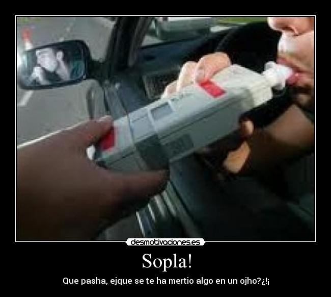 Sopla! - 