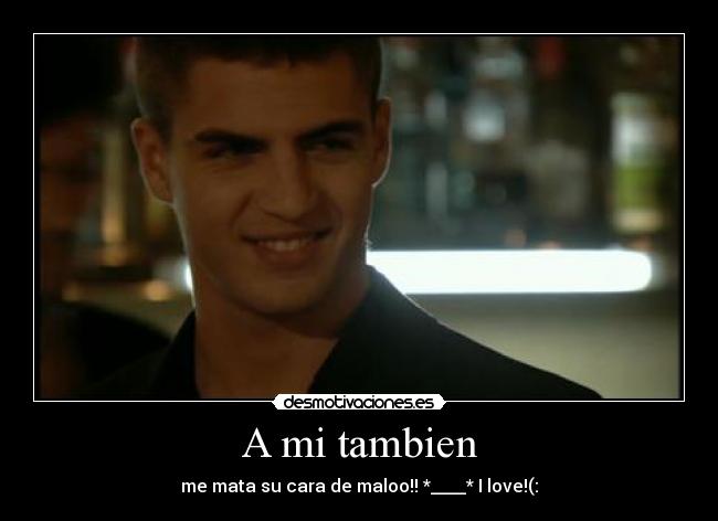 A mi tambien - 