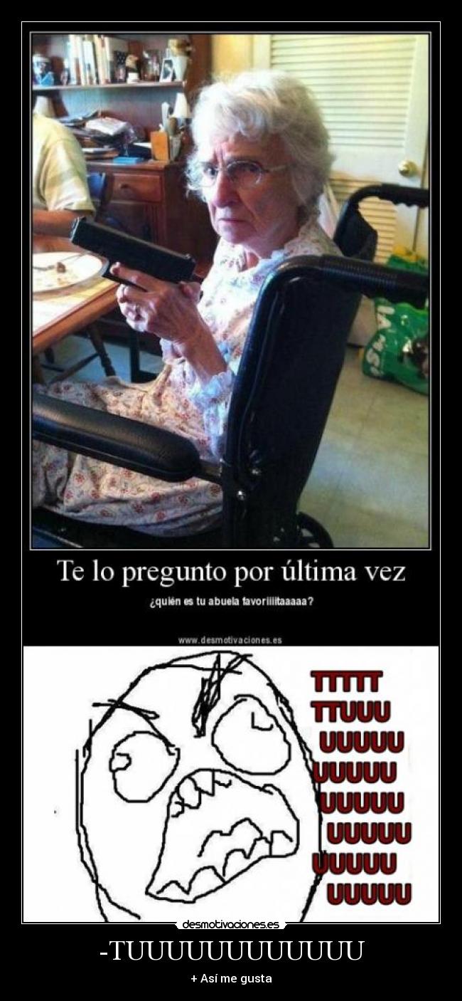 carteles tuu desmotivaciones