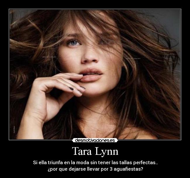 Tara Lynn -