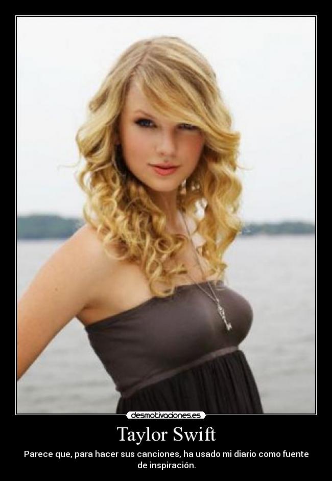 Taylor Swift - 