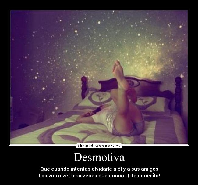 Desmotiva -