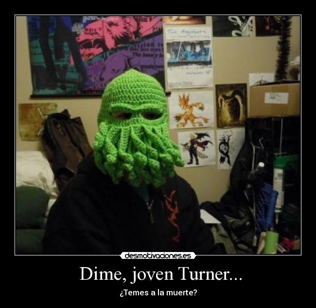  Dime, joven Turner... - 