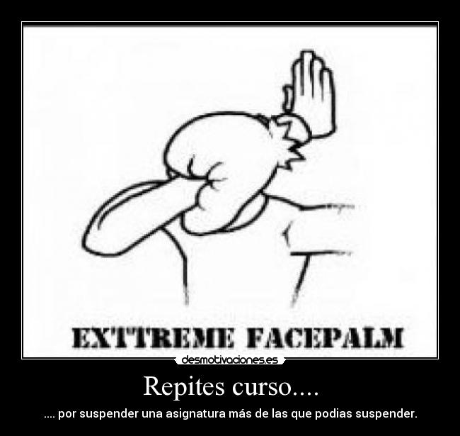 carteles miguel187 desmotivaciones