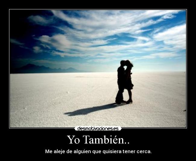 Yo También.. - 