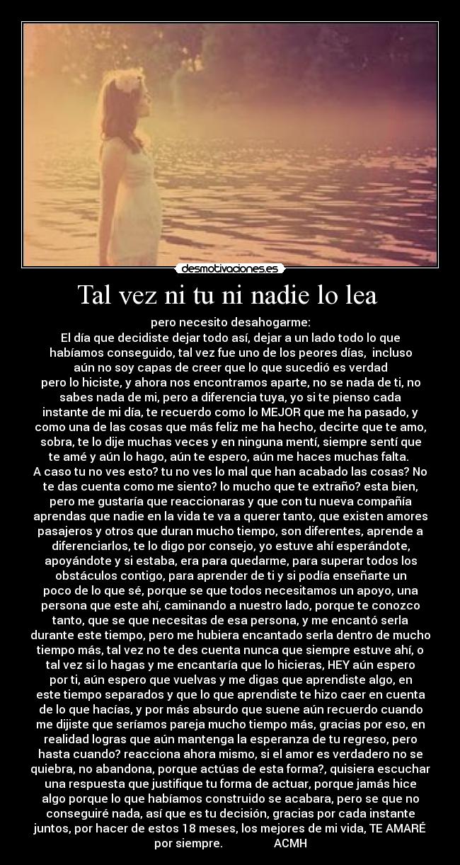 carteles siempre desmotivaciones