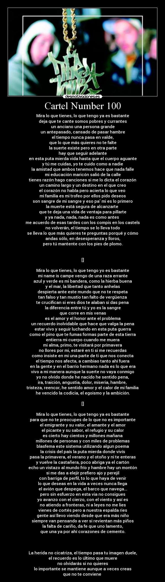 carteles gabry desmotivaciones