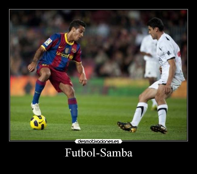 Futbol-Samba - 