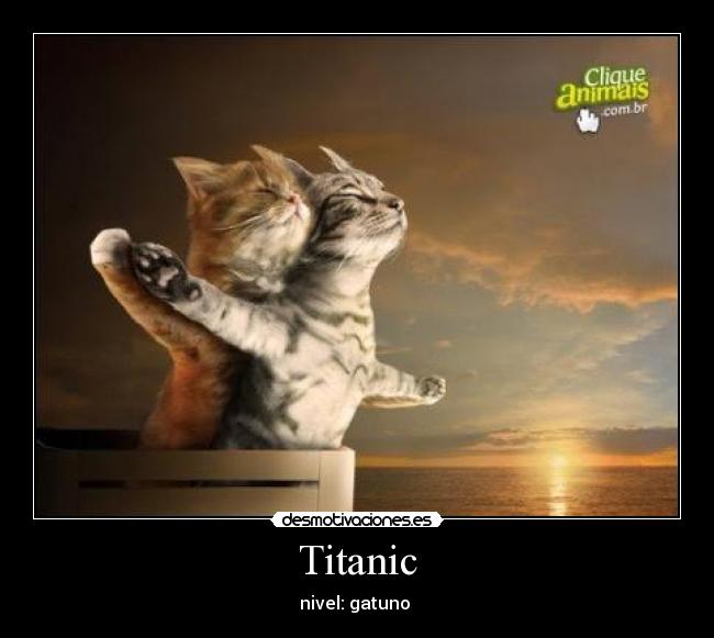 Titanic - 