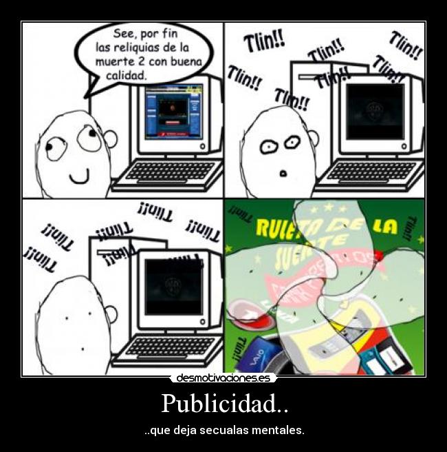 Publicidad.. - 