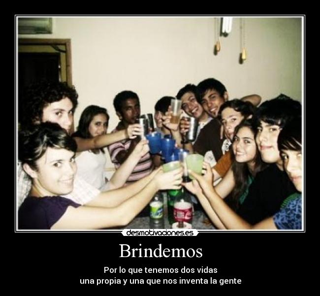 Brindemos -