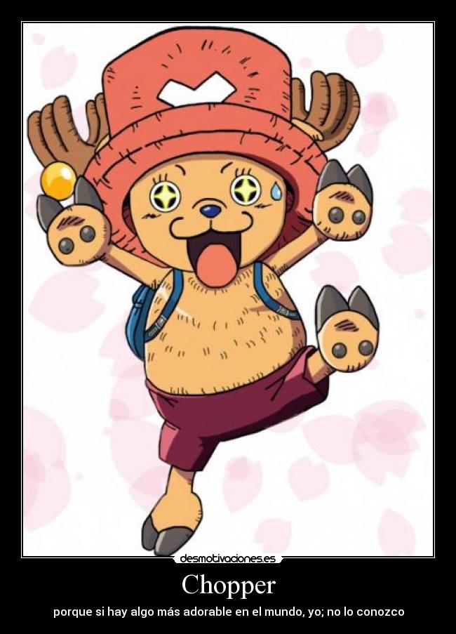 Chopper -