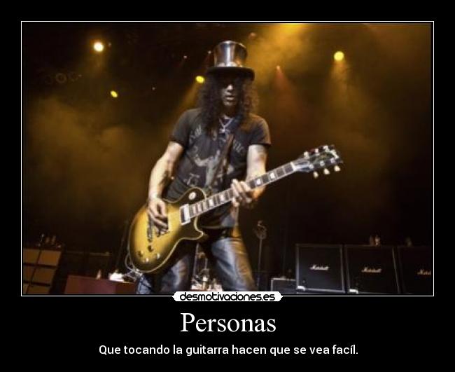 Personas -