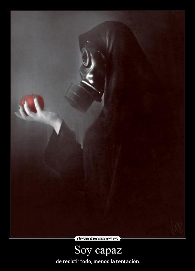 Soy capaz - 