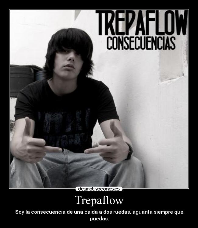Trepaflow -