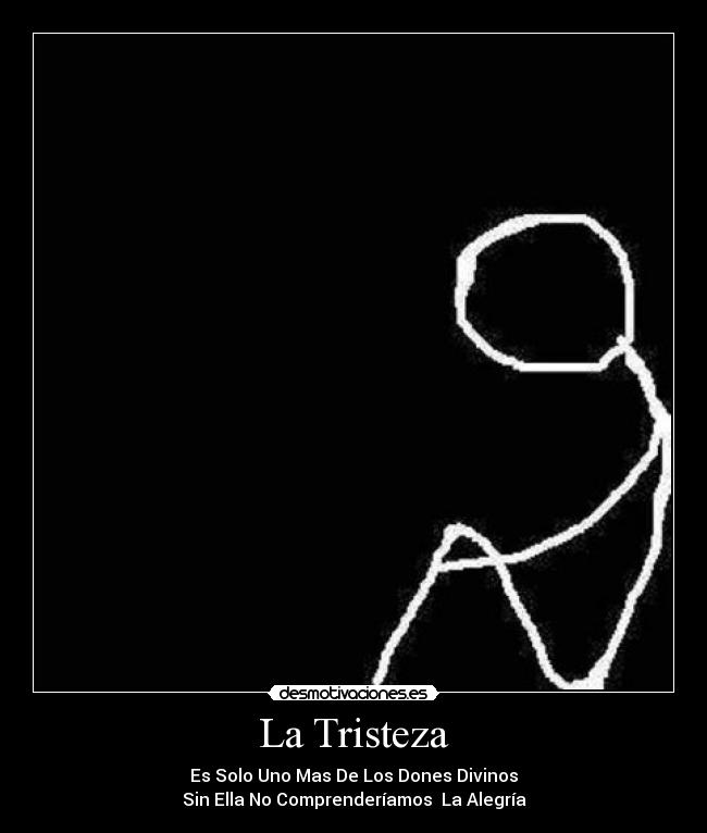 La Tristeza - 