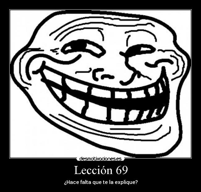 Lección 69 -