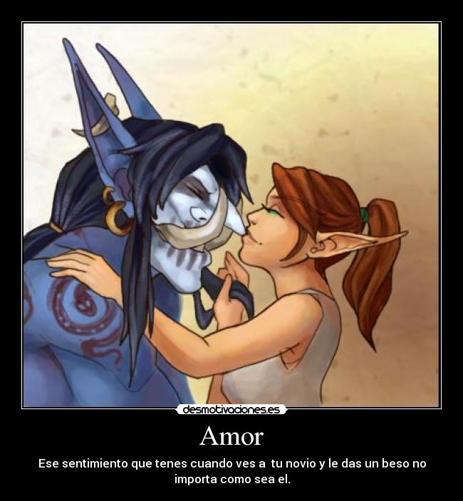 Amor -
