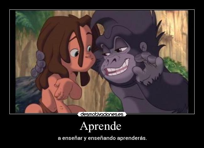 Aprende  - 