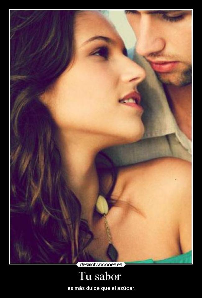 Tu sabor  - 