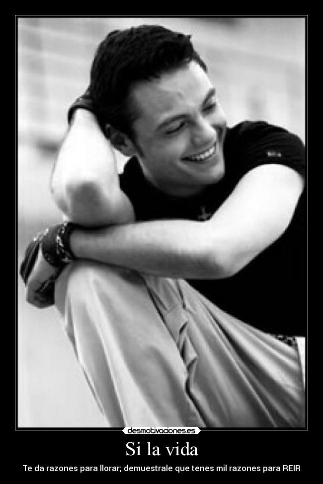 carteles vida lauraaaaas desmotivaciones